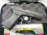 GLOCK 19 GEN 5 9MM LUGER (9x19 PARA) - 2 of 3