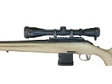 RUGER AMERICAN RIFLE .300 AAC BLACKOUT - 7 of 8