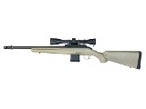 RUGER AMERICAN RIFLE .300 AAC BLACKOUT - 2 of 8