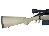 RUGER AMERICAN RIFLE .300 AAC BLACKOUT - 5 of 8