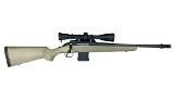 RUGER AMERICAN RIFLE .300 AAC BLACKOUT - 1 of 8