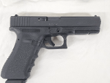 GLOCK G17 Gen3 w/Original Hard Case, 2 Mags 9MM LUGER (9x19 PARA) - 6 of 8