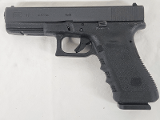 GLOCK G17 Gen3 w/Original Hard Case, 2 Mags 9MM LUGER (9x19 PARA) - 3 of 8