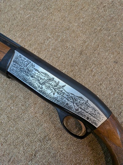 SKB SHOTGUNS XL900 20 GA - Image 5 of 22