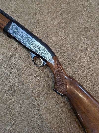 SKB SHOTGUNS XL900 20 GA - Image 4 of 22