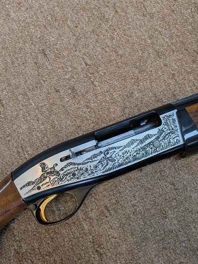 SKB SHOTGUNS XL900 20 GA - Image 11 of 22
