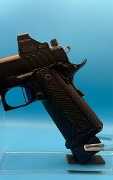 SPRINGFIELD ARMORY 1911 DS PRODIGY 9MM LUGER (9X19 PARA) - 2 of 6