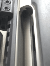 TIKKA T3X Stainless w/Vortex Viper HD 3-15x44 .30-06 SPRG - 15 of 17