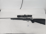 TIKKA T3X Stainless w/Vortex Viper HD 3-15x44 .30-06 SPRG - 1 of 17