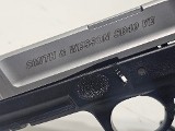 SMITH & WESSON SD40VE .40 - Image 2 of 8