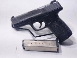 SMITH & WESSON SD40VE .40 - Image 1 of 8
