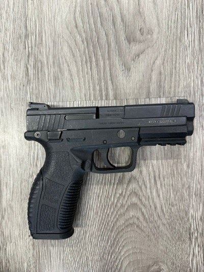 ZIGANA PX-9 9MM LUGER (9x19 PARA) - Image 2 of 4
