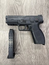 ZIGANA PX-9 9MM LUGER (9x19 PARA) - Image 4 of 4