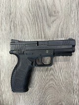 ZIGANA PX-9 9MM LUGER (9x19 PARA) - Image 2 of 4