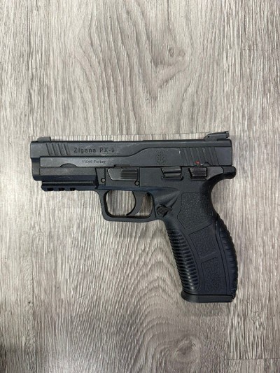 ZIGANA PX-9 9MM LUGER (9x19 PARA) - Image 1 of 4