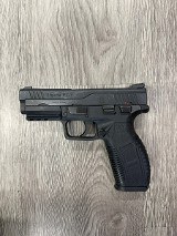 ZIGANA PX-9 9MM LUGER (9x19 PARA) - Image 1 of 4
