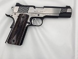 KIMBER ECLIPSE CUSTOM II *CA COMPLIANT* .45 ACP - Image 2 of 2