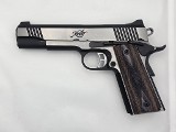 KIMBER ECLIPSE CUSTOM II *CA COMPLIANT* .45 ACP - Image 1 of 2