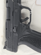 RUGER American Competition, Optic Ready, 2 Mags, Backstraps 9MM LUGER (9x19 PARA) - Image 2 of 10
