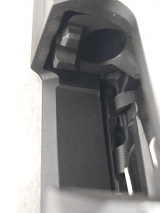 RUGER American Competition, Optic Ready, 2 Mags, Backstraps 9MM LUGER (9x19 PARA) - Image 5 of 10