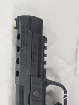 RUGER American Competition, Optic Ready, 2 Mags, Backstraps 9MM LUGER (9x19 PARA) - Image 3 of 10