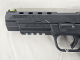 RUGER American Competition, Optic Ready, 2 Mags, Backstraps 9MM LUGER (9x19 PARA) - Image 8 of 10