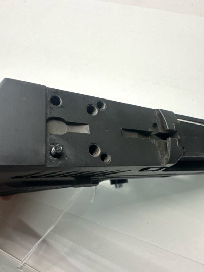 SIG SAUER P320 9MM LUGER (9x19 PARA) - Image 4 of 4