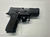 SIG SAUER P320 9MM LUGER (9x19 PARA) - Image 2 of 4
