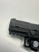 SIG SAUER P320 9MM LUGER (9x19 PARA) - Image 3 of 4