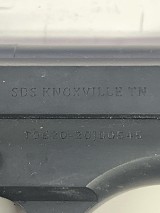 SDS IMPORTS FAITH 13 .380 ACP - Image 3 of 3