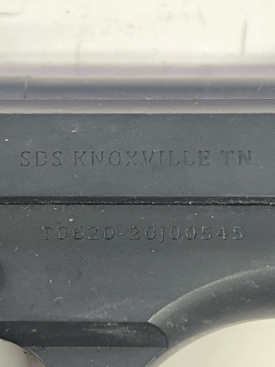 SDS IMPORTS FAITH 13 .380 ACP - Image 3 of 3