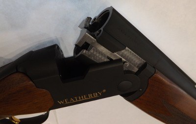 WEATHERBY Orion 12 GA - Image 9 of 11