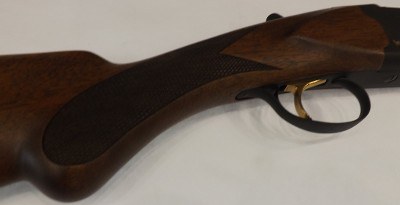 WEATHERBY Orion 12 GA - Image 5 of 11