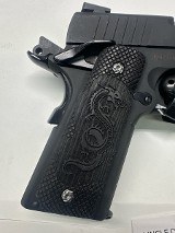 TAURUS 1911 9MM LUGER (9x19 PARA) - 3 of 4