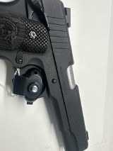 TAURUS 1911 9MM LUGER (9x19 PARA) - 4 of 4