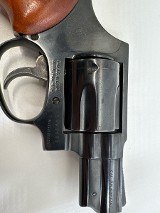 TAURUS 85 .38 - Image 4 of 12