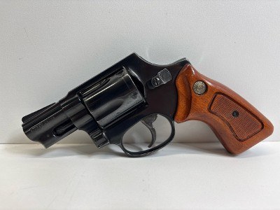 TAURUS 85 .38 - Image 1 of 12