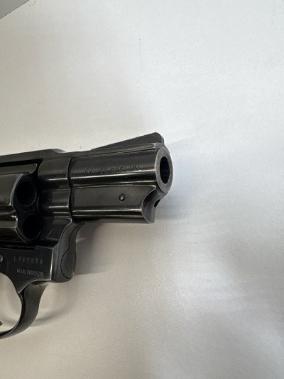 TAURUS 85 .38 - Image 7 of 12