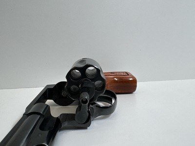 TAURUS 85 .38 - Image 10 of 12