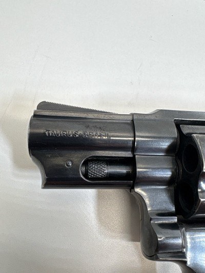 TAURUS 85 .38 - Image 3 of 12