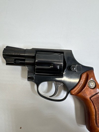 TAURUS 85 .38 - Image 8 of 12