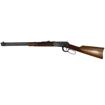 WINCHESTER 94 Wells Fargo & Co. Commemorative .30-30 WIN - Image 2 of 4