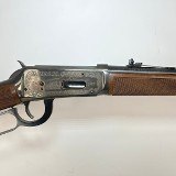WINCHESTER 94 Wells Fargo & Co. Commemorative .30-30 WIN - Image 3 of 4