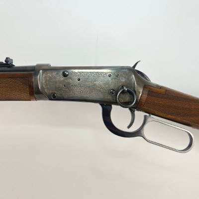 WINCHESTER 94 Wells Fargo & Co. Commemorative .30-30 WIN - Image 4 of 4