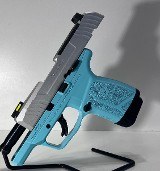 RUGER MAX-9 9MM LUGER (9x19 PARA) - Image 3 of 4