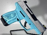 RUGER MAX-9 9MM LUGER (9x19 PARA) - Image 2 of 4