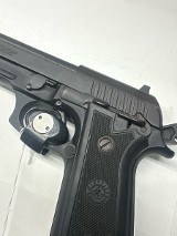 TAURUS PT-92 9MM LUGER (9x19 PARA) - Image 4 of 4