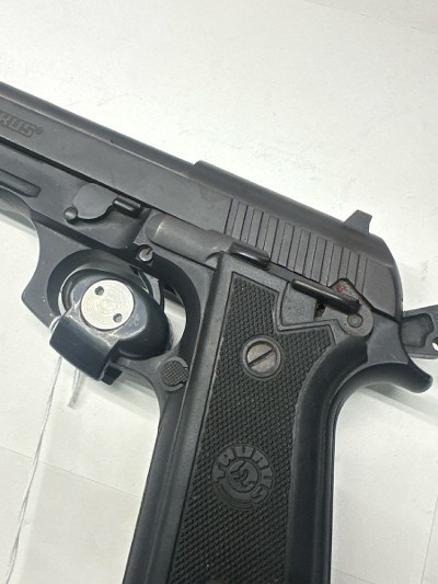 TAURUS PT-92 9MM LUGER (9x19 PARA) - Image 4 of 4