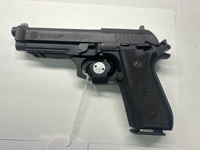 TAURUS PT-92 9MM LUGER (9x19 PARA) - Image 1 of 4