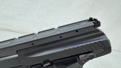 BERETTA U22 NEOS .22 long/.22 lr - Image 14 of 25